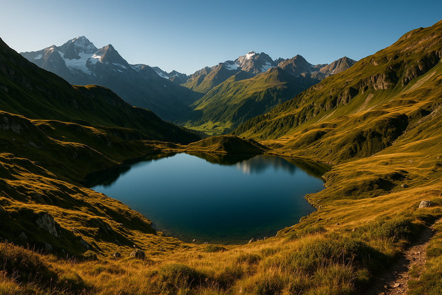 Illustration Auvergne-Rhône-Alpes