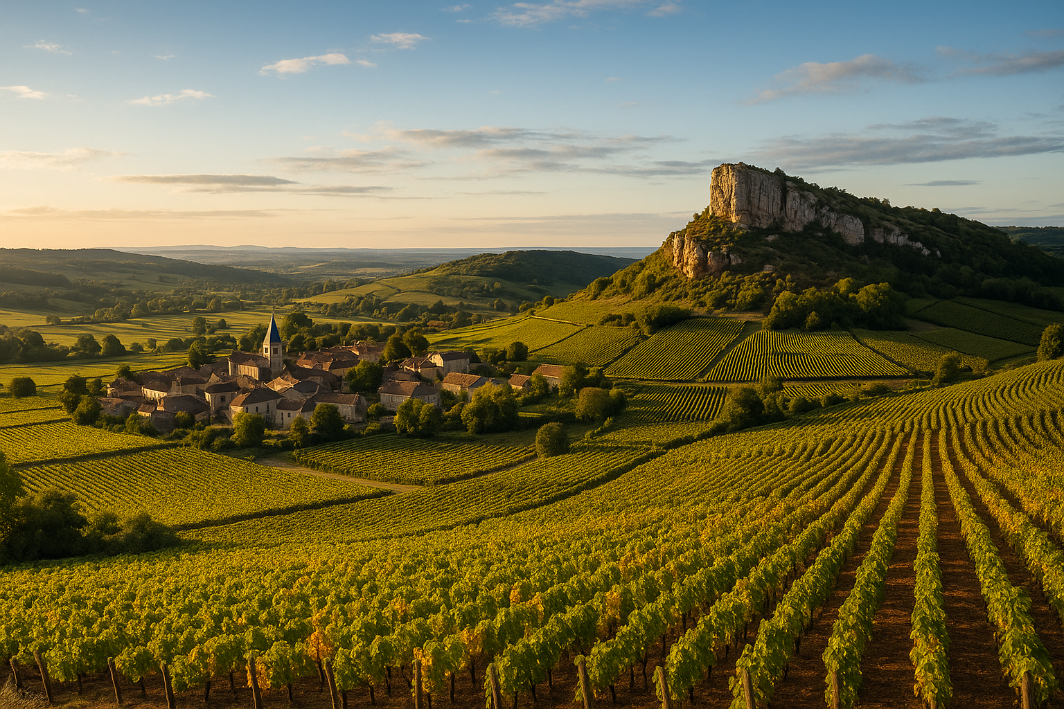 Illustration Bourgogne-Franche-Comté