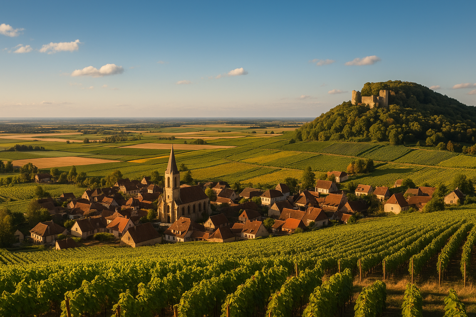 Illustration Grand Est